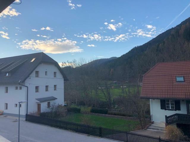 Apartma Anka *** Kranjska Gora Exterior foto