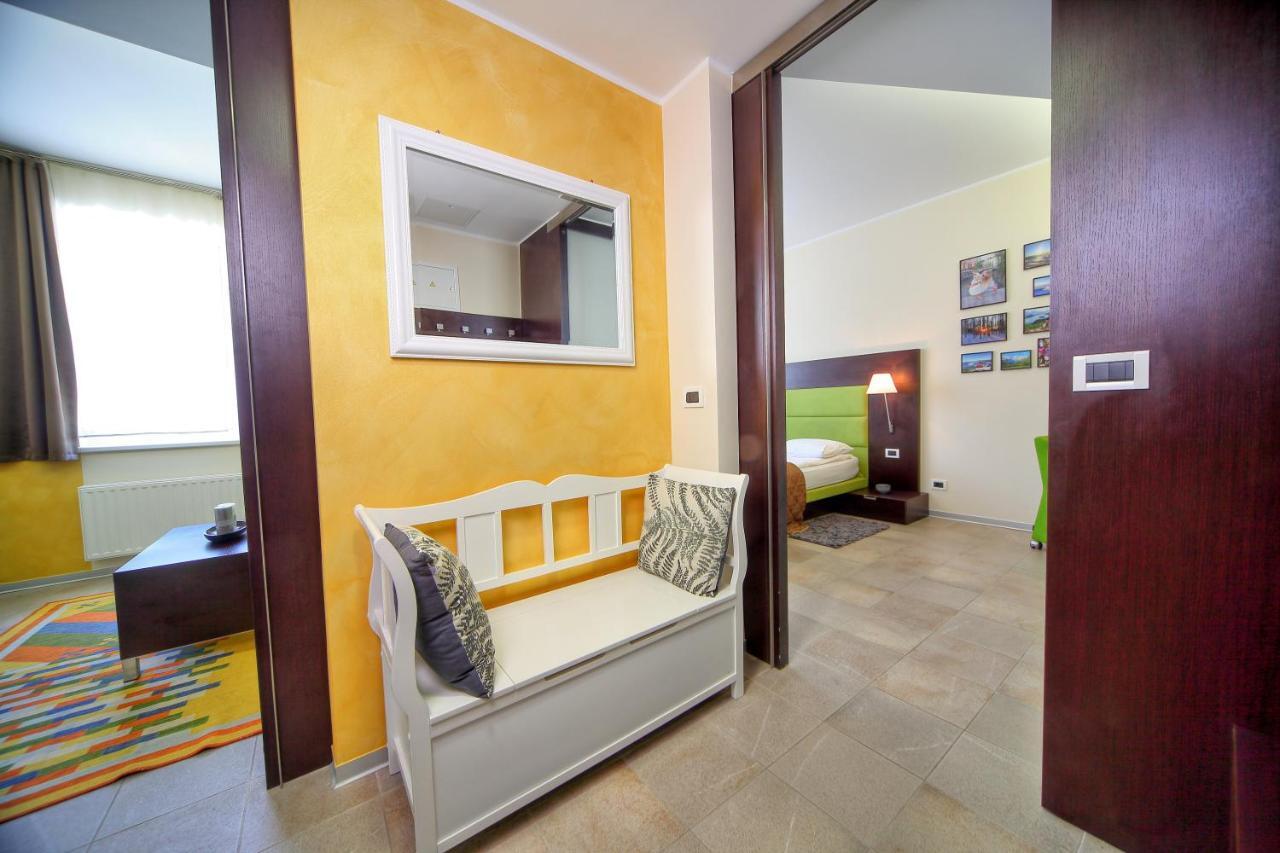 Apartma Anka *** Kranjska Gora Exterior foto