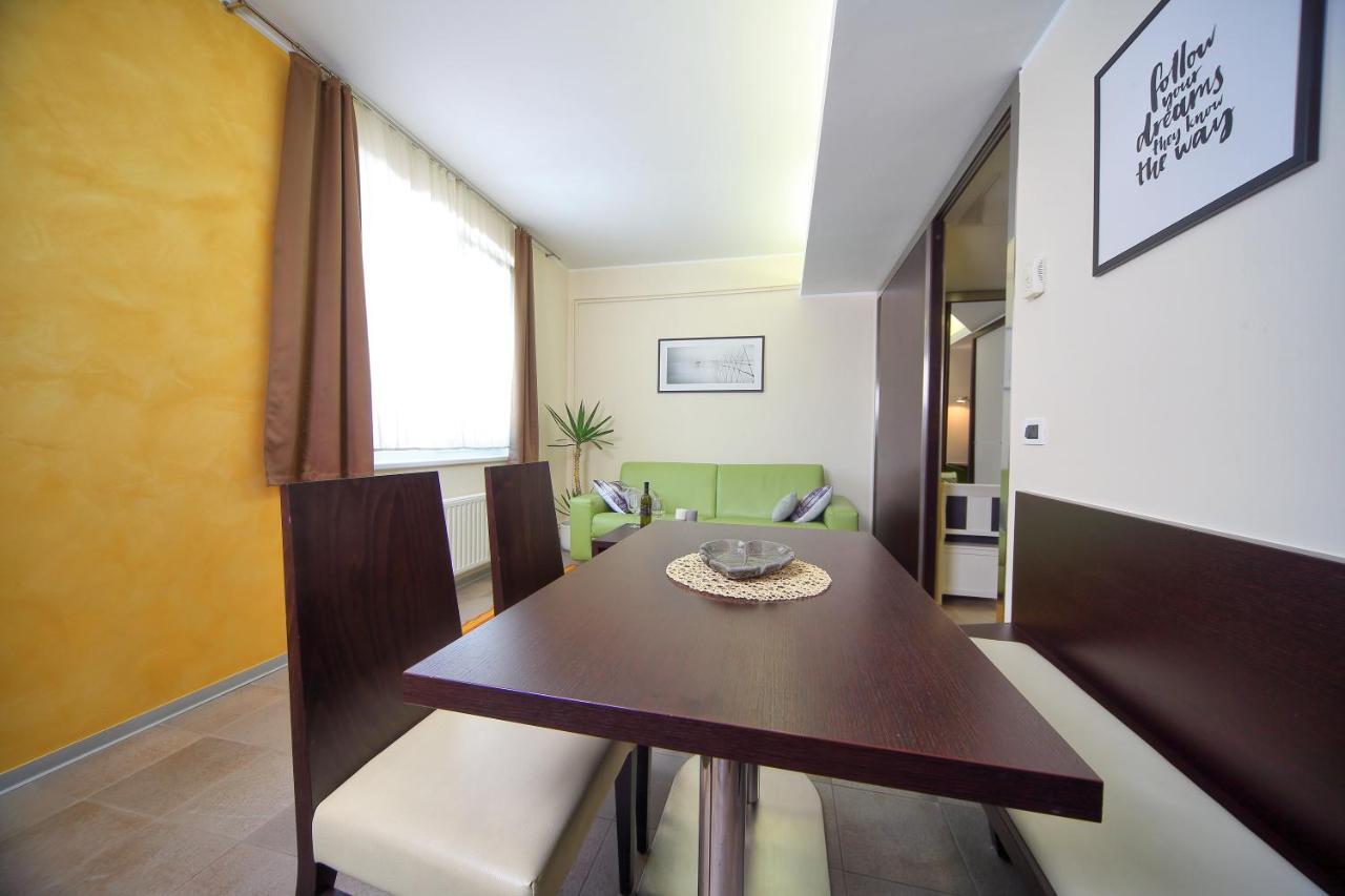 Apartma Anka *** Kranjska Gora Exterior foto