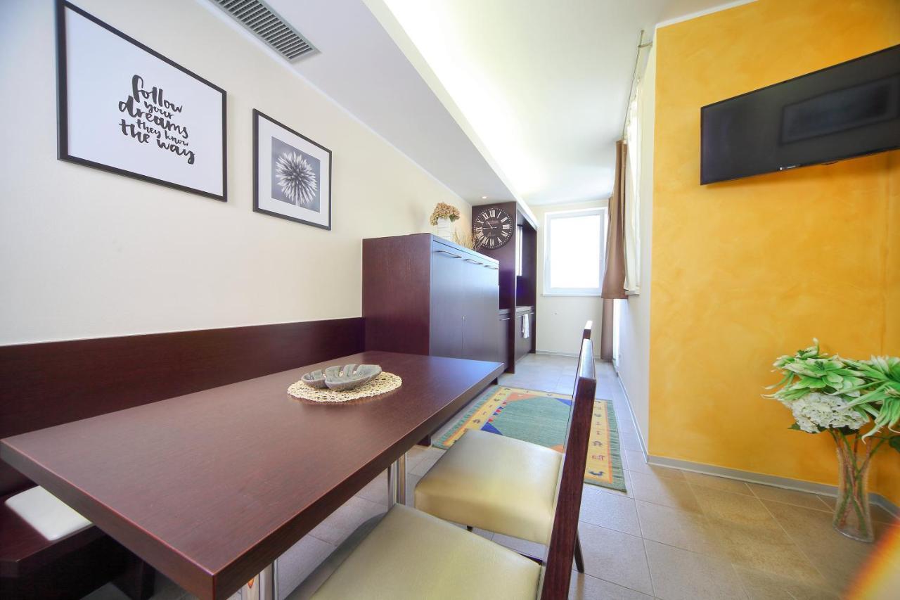 Apartma Anka *** Kranjska Gora Exterior foto