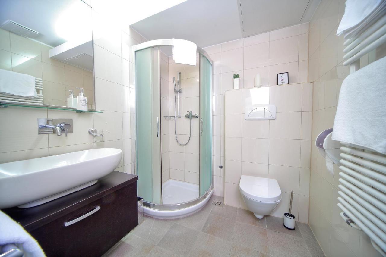 Apartma Anka *** Kranjska Gora Exterior foto